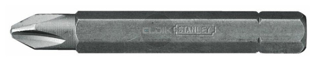 Stanley 1-68-947 1/4" Bits Phillips Nr2