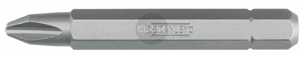 Stanley 1-68-947 1/4" Bits Phillips Nr2