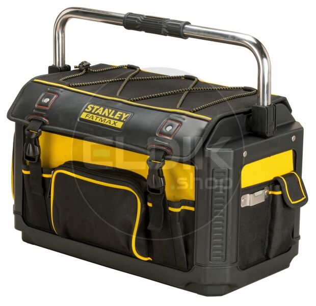 Stanley 1-79-213 FATMAX Open Gereedschapstas FP - Afsluitbaar