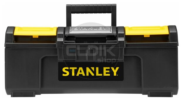 Stanley 1-79-216 Gereedschapskoffer 16" met Automatische Vergrendeling