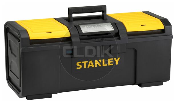 Stanley 1-79-218 Gereedschapskoffer 24" met Automatische Vergrendeling
