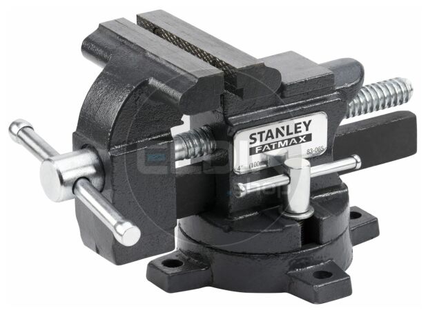 Stanley 1-83-065 Bankschroef 115 mm