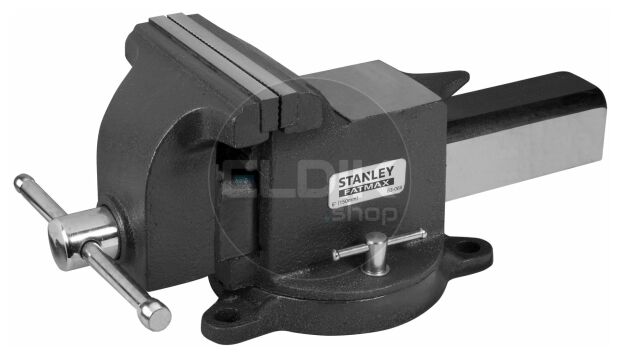 Stanley 1-83-068 Heavy Duty Bankschroef 150 mm