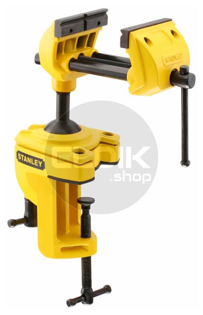 Stanley 1-83-069 Multifunctionele Boorklem 80 mm
