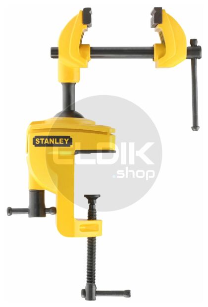 Stanley 1-83-069 Multifunctionele Boorklem 80 mm