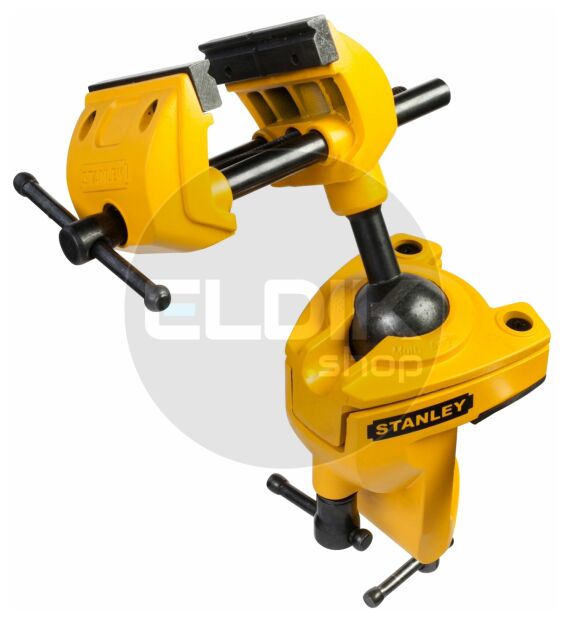 Stanley 1-83-069 Multifunctionele Boorklem 80 mm