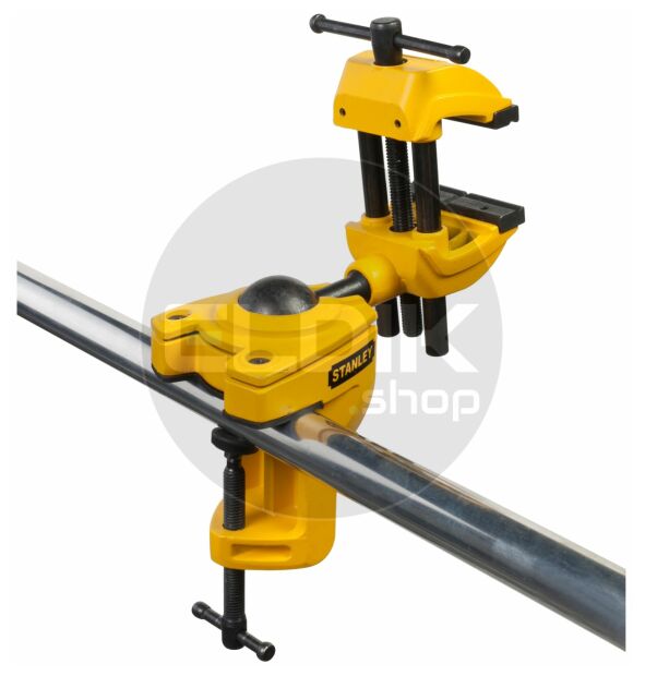 Stanley 1-83-069 Multifunctionele Boorklem 80 mm
