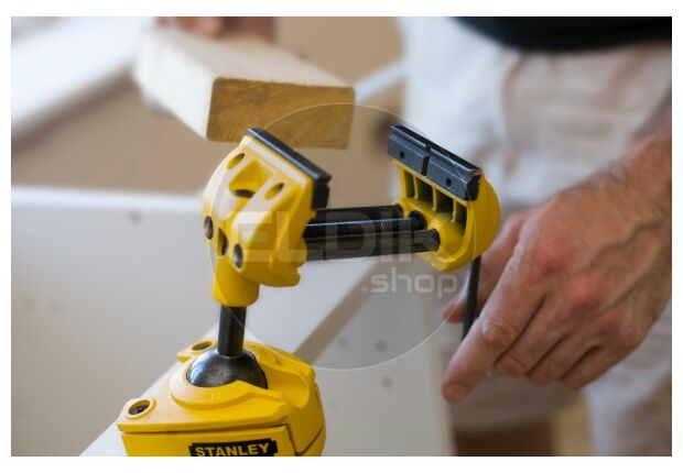 Stanley 1-83-069 Multifunctionele Boorklem 80 mm