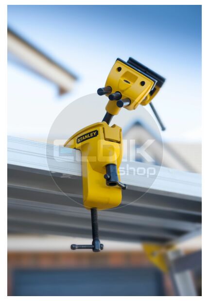 Stanley 1-83-069 Multifunctionele Boorklem 80 mm