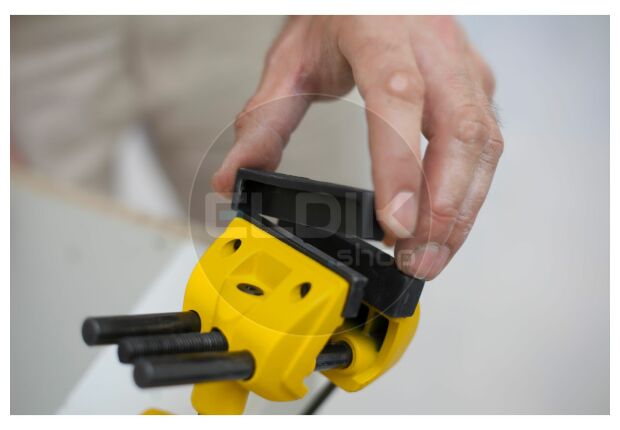 Stanley 1-83-069 Multifunctionele Boorklem 80 mm