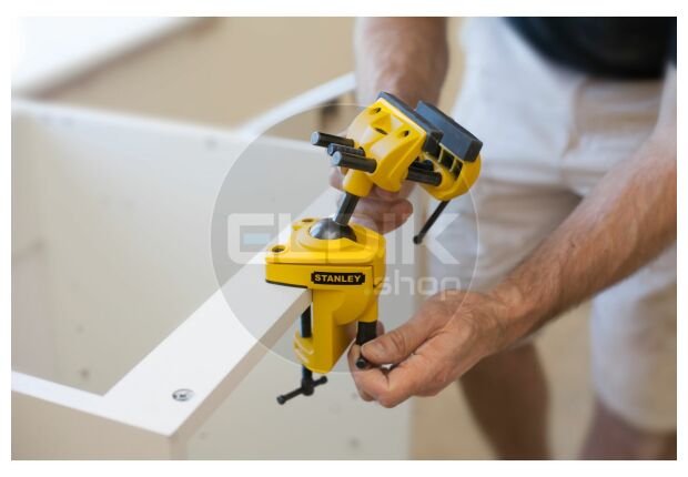 Stanley 1-83-069 Multifunctionele Boorklem 80 mm