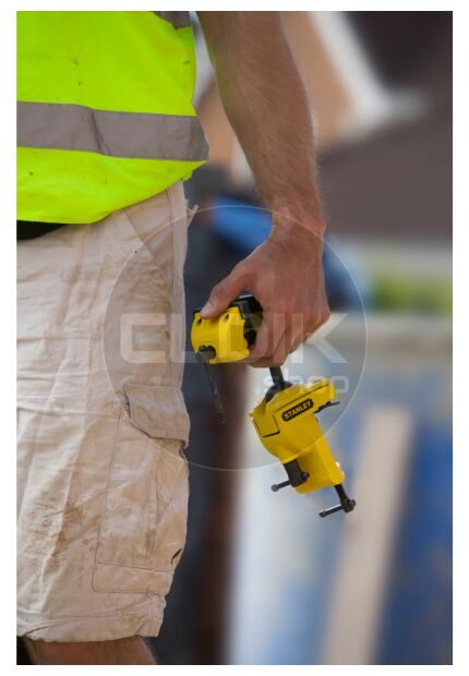 Stanley 1-83-069 Multifunctionele Boorklem 80 mm