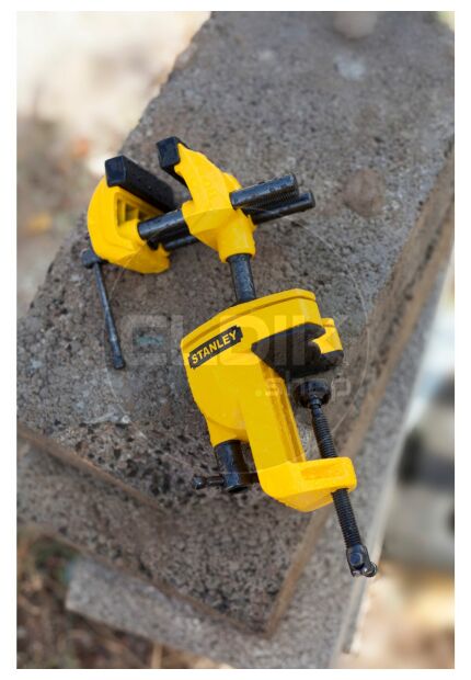 Stanley 1-83-069 Multifunctionele Boorklem 80 mm