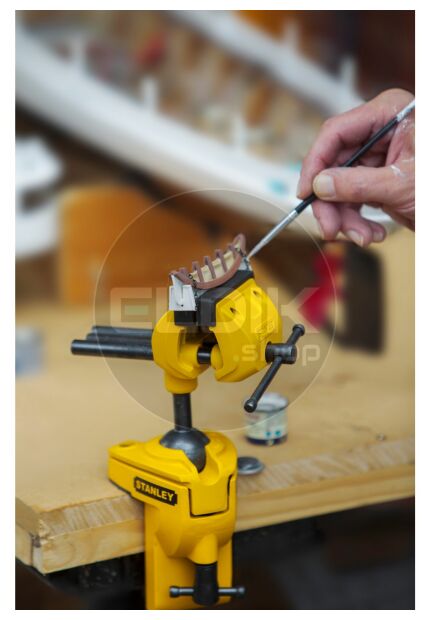Stanley 1-83-069 Multifunctionele Boorklem 80 mm