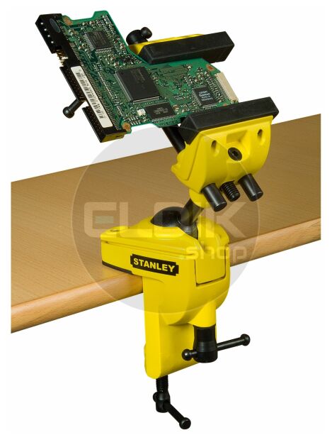 Stanley 1-83-069 Multifunctionele Boorklem 80 mm