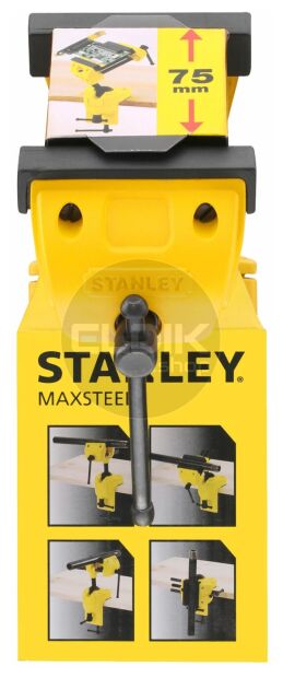 Stanley 1-83-069 Multifunctionele Boorklem 80 mm