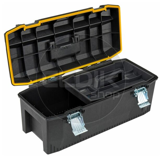 Stanley 1-93-935 FATMAX Gereedschapskoffer Heavy Duty 28"