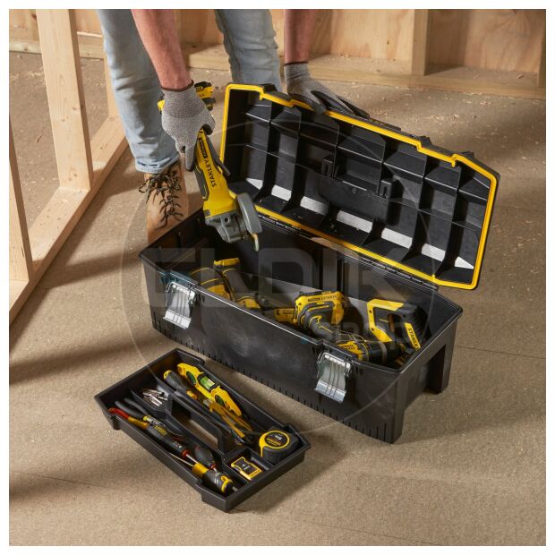 Stanley 1-93-935 FATMAX Gereedschapskoffer Heavy Duty 28"