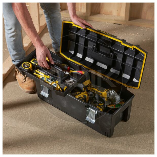 Stanley 1-93-935 FATMAX Gereedschapskoffer Heavy Duty 28"