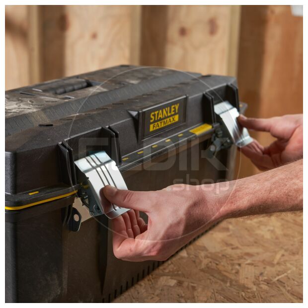 Stanley 1-93-935 FATMAX Gereedschapskoffer Heavy Duty 28"