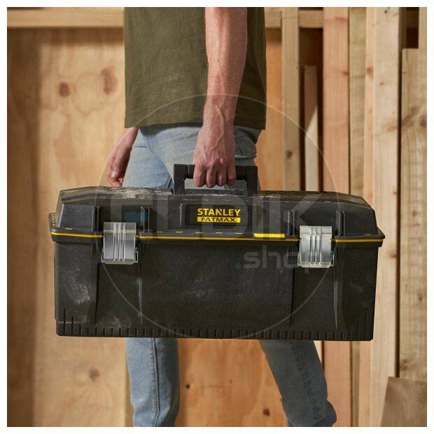 Stanley 1-93-935 FATMAX Gereedschapskoffer Heavy Duty 28"