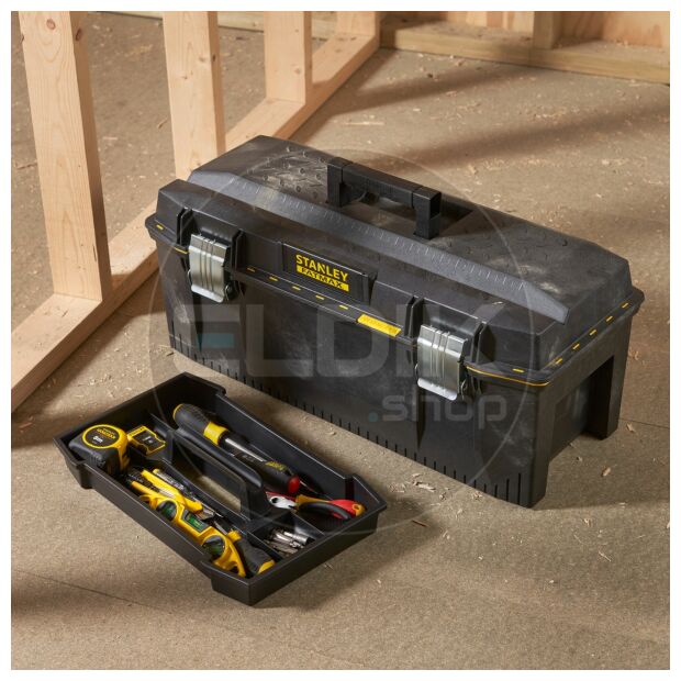 Stanley 1-93-935 FATMAX Gereedschapskoffer Heavy Duty 28"