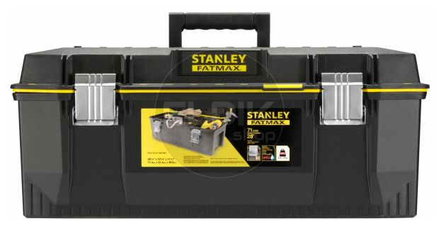 Stanley 1-93-935 FATMAX Gereedschapskoffer Heavy Duty 28"