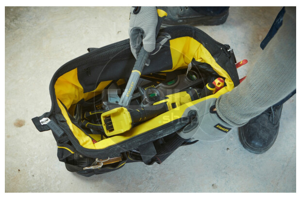 Stanley 1-93-950 Gereedschapstas 18" FatMax