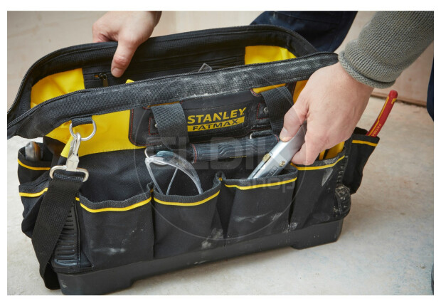 Stanley 1-93-950 Gereedschapstas 18" FatMax
