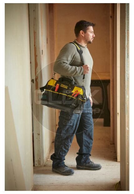 Stanley 1-93-950 Gereedschapstas 18" FatMax