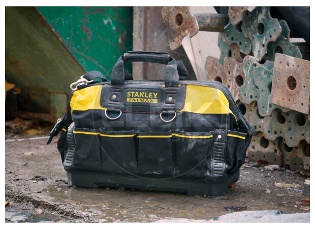 Stanley 1-93-950 Gereedschapstas 18" FatMax