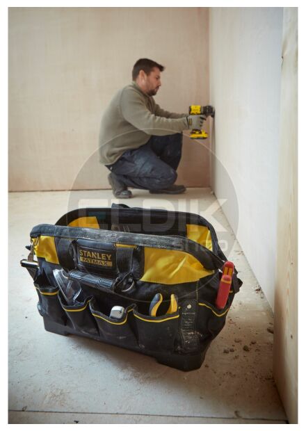 Stanley 1-93-950 Gereedschapstas 18" FatMax