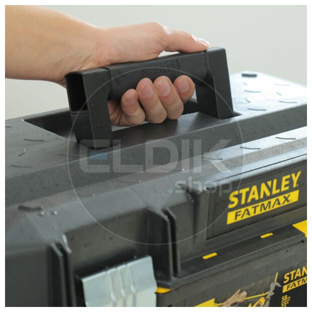 Stanley 1-94-749 FATMAX Gereedschapskoffer Heavy Duty 23"