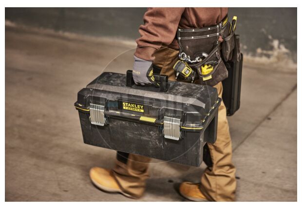 Stanley 1-94-749 FATMAX Gereedschapskoffer Heavy Duty 23"