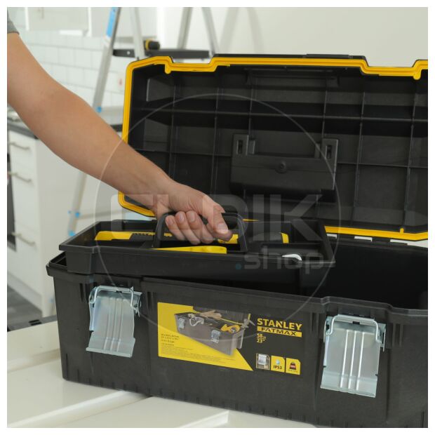 Stanley 1-94-749 FATMAX Gereedschapskoffer Heavy Duty 23"