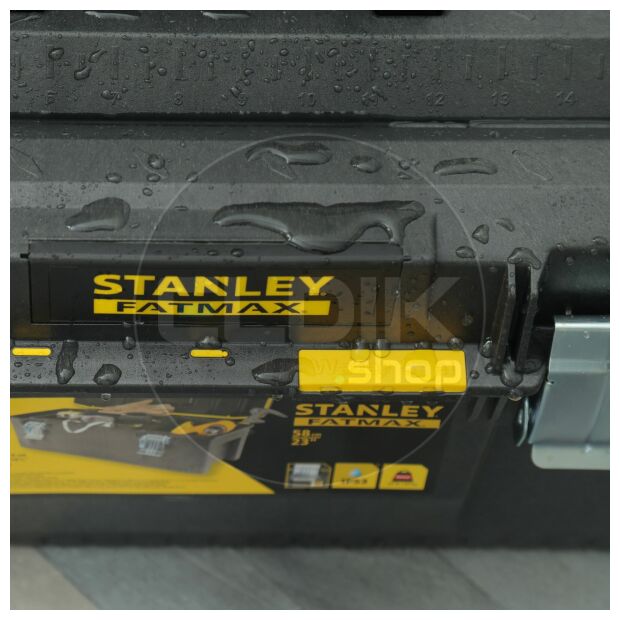 Stanley 1-94-749 FATMAX Gereedschapskoffer Heavy Duty 23"