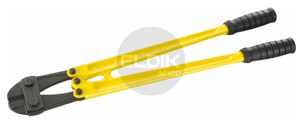 Stanley 1-95-567 Boutenscharen 900 mm / 36'' - gesmeedde handgrepen