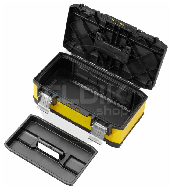 Stanley 1-95-612 Gereedschapskoffer MP 20"