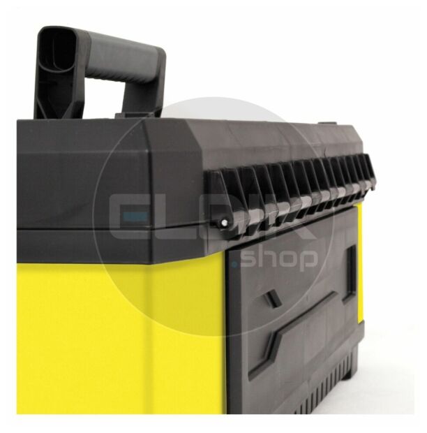 Stanley 1-95-612 Gereedschapskoffer MP 20"