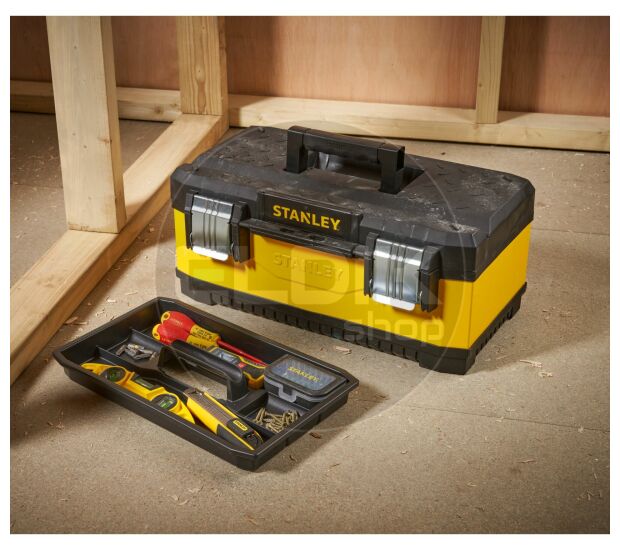 Stanley 1-95-612 Gereedschapskoffer MP 20"