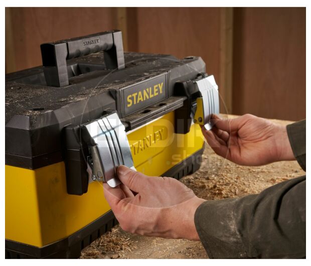 Stanley 1-95-612 Gereedschapskoffer MP 20"