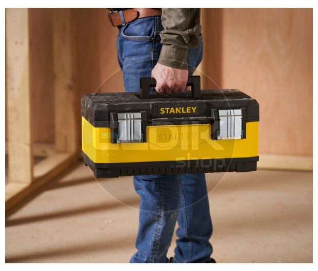 Stanley 1-95-612 Gereedschapskoffer MP 20"