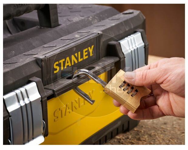 Stanley 1-95-612 Gereedschapskoffer MP 20"