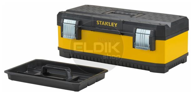 Stanley 1-95-613 Gereedschapskoffer MP 23"