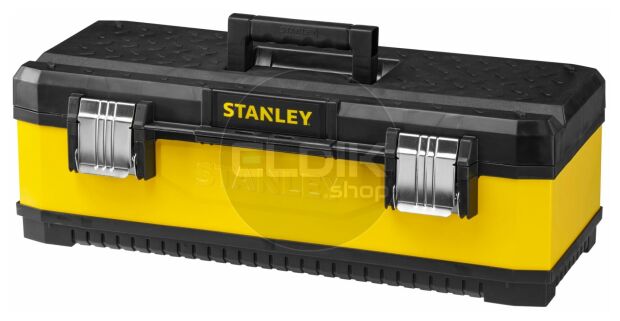 Stanley 1-95-614 Gereedschapskoffer MP 26"