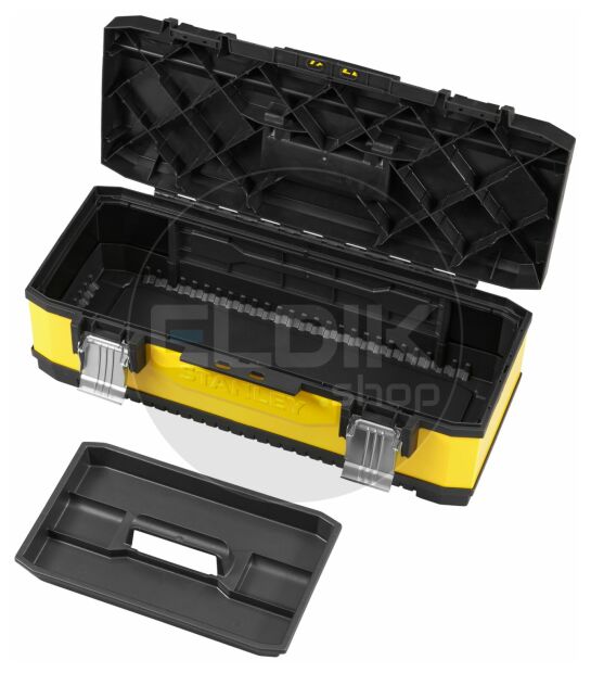 Stanley 1-95-614 Gereedschapskoffer MP 26"