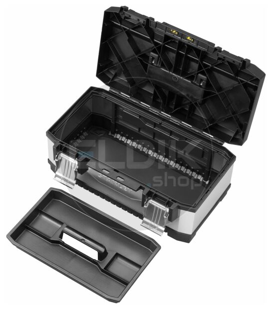 Stanley 1-95-618 Gereedschapskoffer Galva 20" MP
