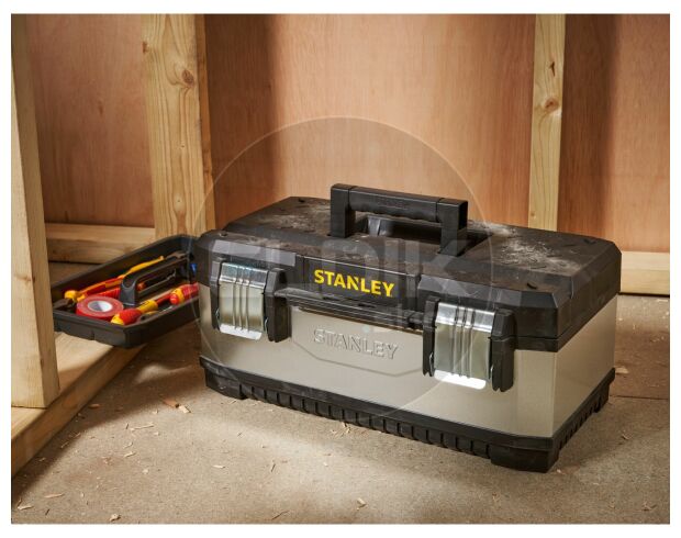 Stanley 1-95-618 Gereedschapskoffer Galva 20" MP