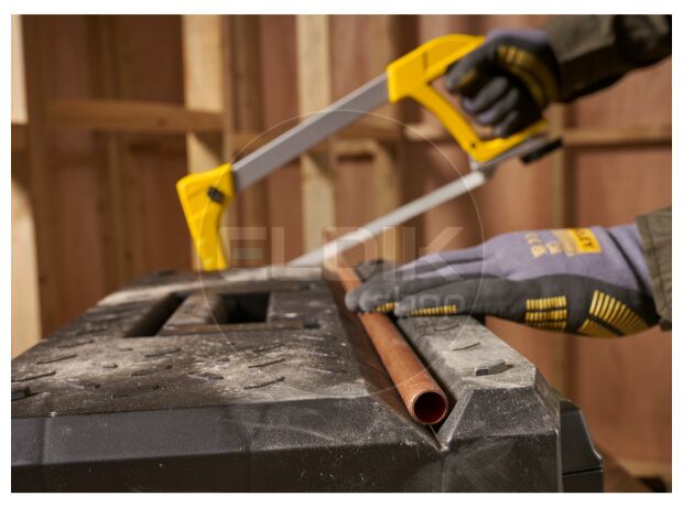 Stanley 1-95-618 Gereedschapskoffer Galva 20" MP