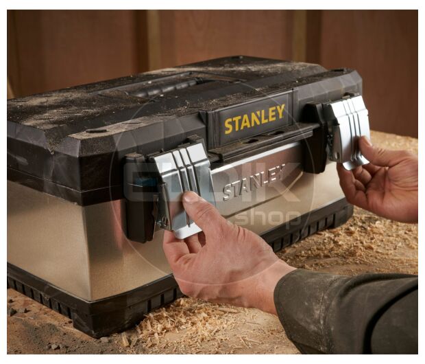 Stanley 1-95-618 Gereedschapskoffer Galva 20" MP